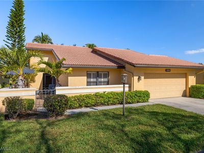 5416 Ashton Cir, Fort Myers, FL, 33907