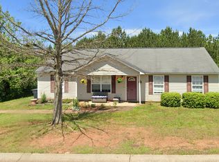 206 Riverbreeze Rd, Greenville, SC 29611