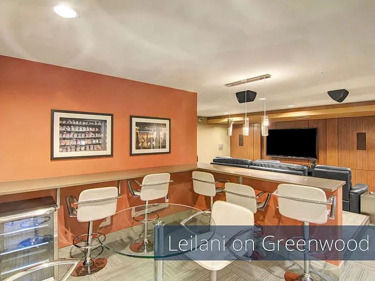 Leilani Apartment Homes — Photo 37