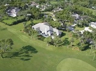 320 Sea Oak Dr, Indian River Shores, FL 32963
