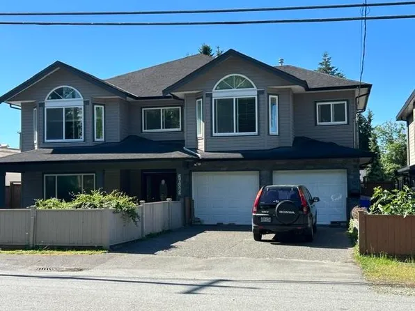 20582 Lorne Ave, Maple Ridge, BC V2X 1H1
