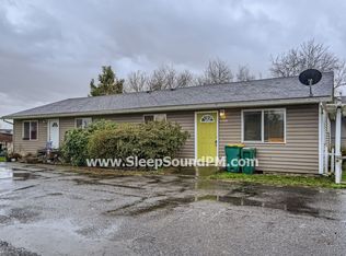 51624 SW Old Portland Rd, Scappoose, OR 97056