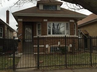 9342 S Elizabeth St, Chicago, IL 60620