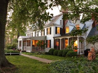 823 Williams Wharf Rd, Mathews, VA 23109