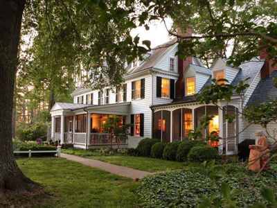 823 Williams Wharf Rd, Mathews, VA, 23109