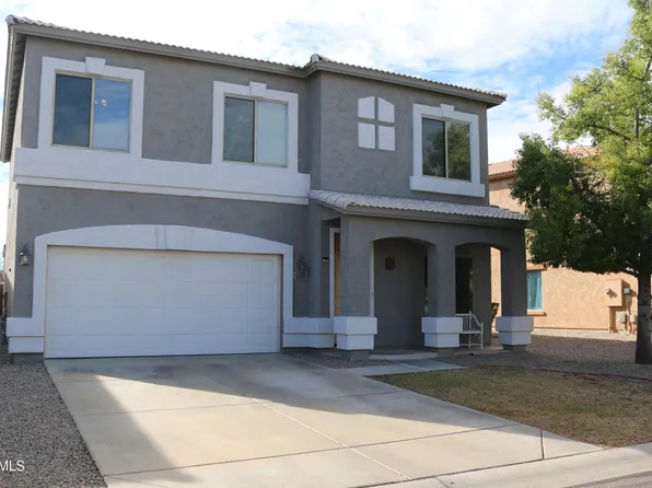 223 E Saddle Way, San Tan Valley, AZ 85143