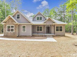 130 Starboard Reach, Lexington, NC 27292