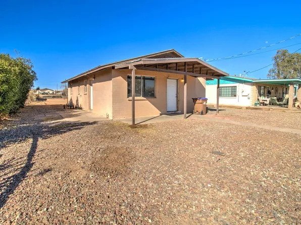 342 W Taylor Ave, Coolidge, AZ 85128