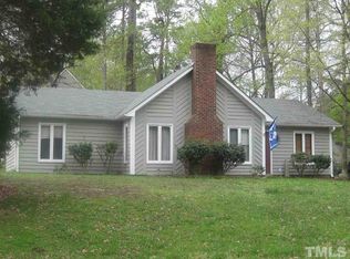 1633 Rowemont Dr, Durham, NC 27705