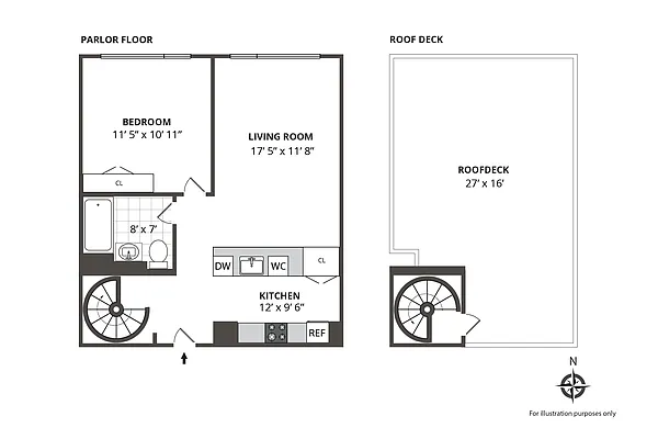 Rented by NY Life Realty | media 18