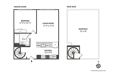 Rented by NY Life Realty