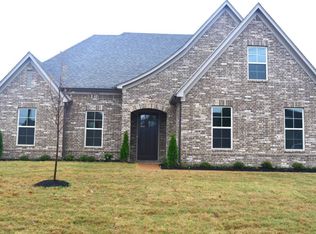 115 Oak Hollow Dr, Oakland, TN 38060