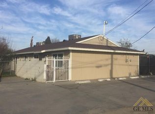 25 S King St, Bakersfield, CA 93307