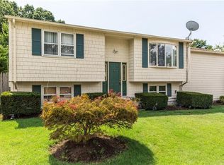 44 Winton St, Cranston, RI 02910