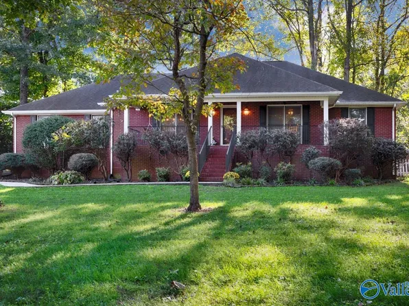 114 Portico Dr, Meridianville, AL 35759