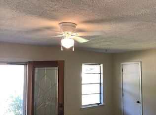 294 Bain St, Durant, MS 39063