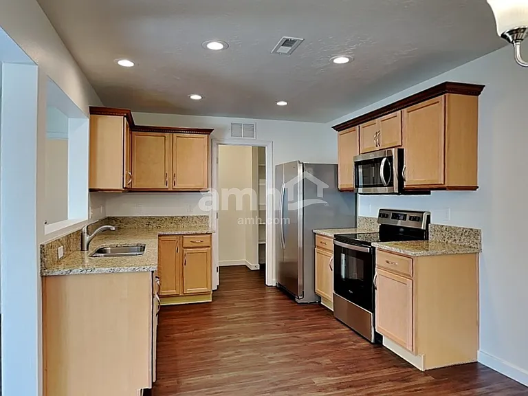 4977 S Mosser Way — Photo 4