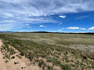 1322 Goldenburg Canyon Rd, Hartsel, CO 80449