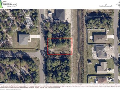 3211 Fitzpatrick Ave SW LOT 14, Palm Bay, FL, 32908