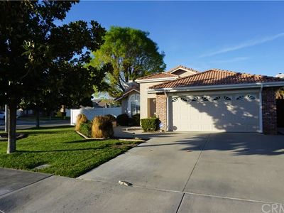 992 Peridot Ave, Hemet, CA, 92543