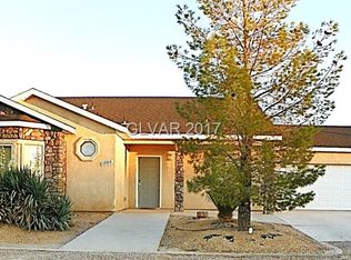 1780 Jensen Ave, Moapa Valley, NV 89021