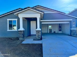 5529 W Lodge Dr, Laveen, AZ 85339