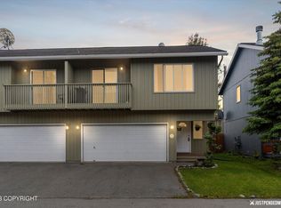 540 Ocean Point Dr #29, Anchorage, AK 99515