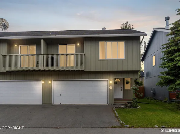 540 Ocean Point Dr #29, Anchorage, AK 99515