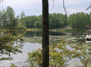 37 Sunset Shores Rd, Center Conway, NH 03813