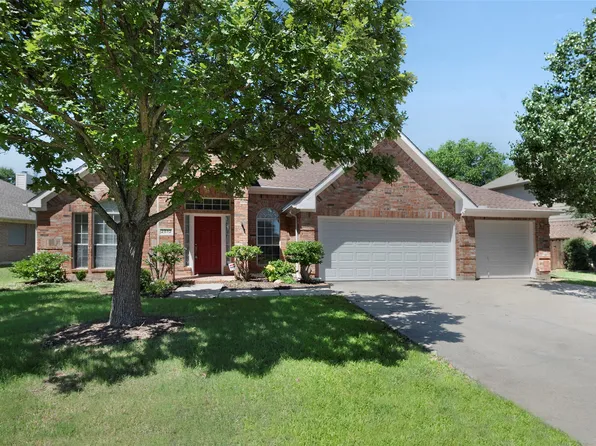 2812 Vista View Dr, Lewisville, TX 75067