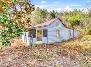 1200 Jackson Hollow Rd, Mosheim, TN 37818
