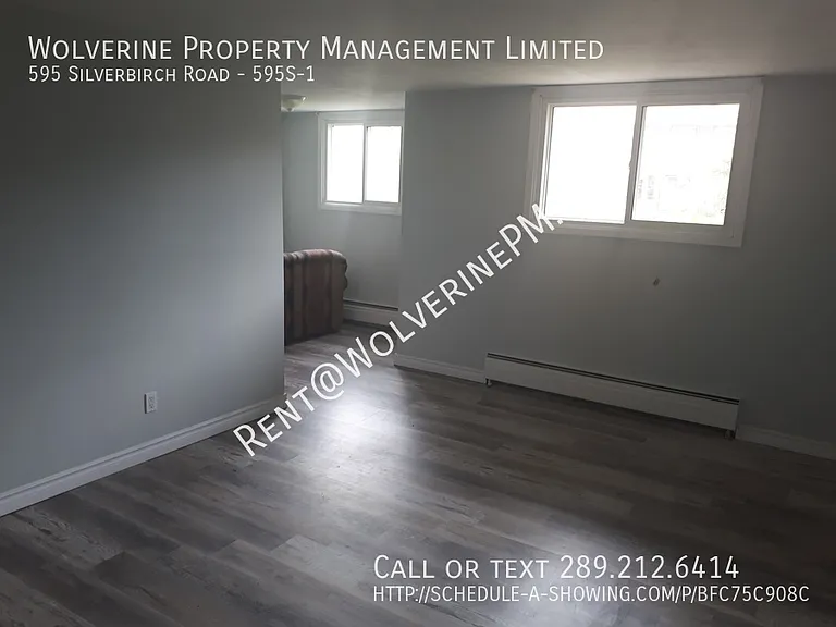 595 Silverbirch Rd #595S-1 — Photo 53