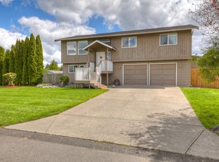 19015 71st Avenue Ct E, Puyallup, WA 98375