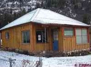 16 4th St, Somerset, CO 81434