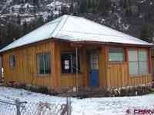 16 4th St, Somerset, CO, 81434