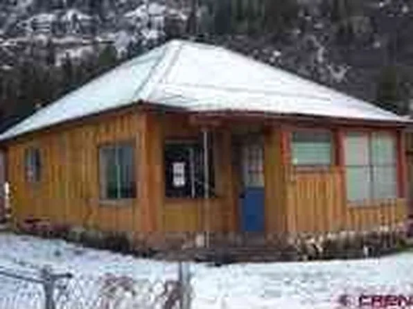 16 4th St, Somerset, CO 81434