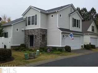 562 Windcroft Cir NW, Acworth, GA 30101