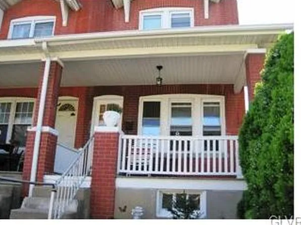 335 S Franklin St, Allentown, PA 18102