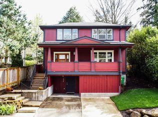 1228 SW Falcon St, Portland, OR 97219