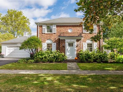 161 Buckland Ave, Rochester, NY, 14618