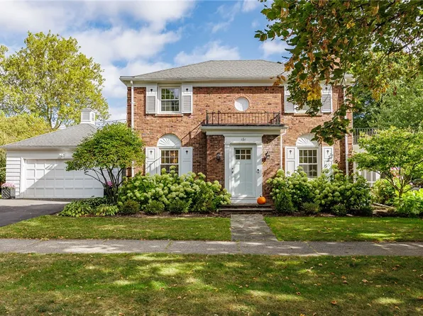 161 Buckland Ave, Rochester, NY 14618