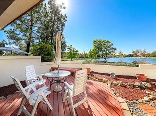 33 Brisa Del Lago, Rancho Santa Margarita, CA 92688