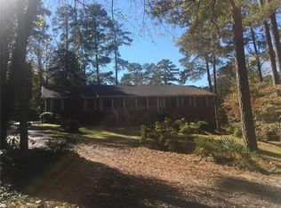2016 Gibralter Way, Conyers, GA 30012
