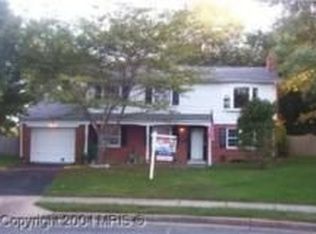 14659 Dexter Ct, Woodbridge, VA 22193