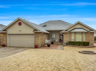 11541 Village Ave, Midwest City, OK 73130