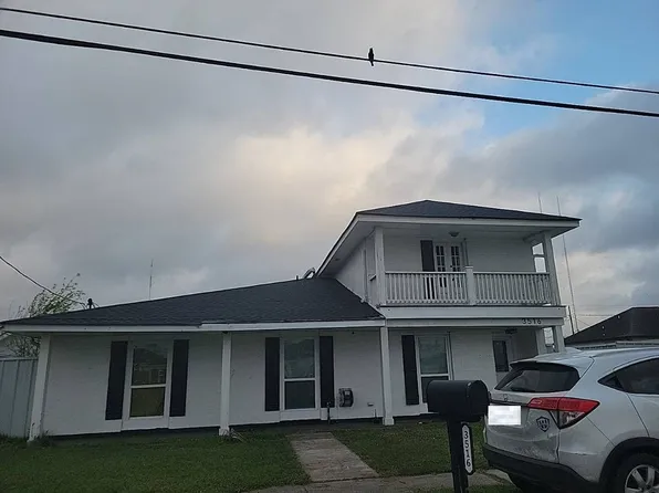 3516 Chalona Dr, Chalmette, LA 70043