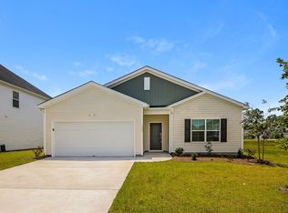123 Shire Dr, Summerville, SC 29486