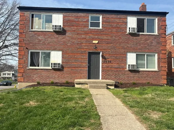 2536 Flanigan Ct Unit 2, Cincinnati, OH 45239
