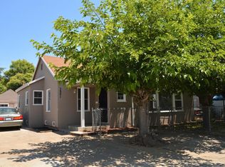 3801 Martin Luther King Jr Blvd, Sacramento, CA