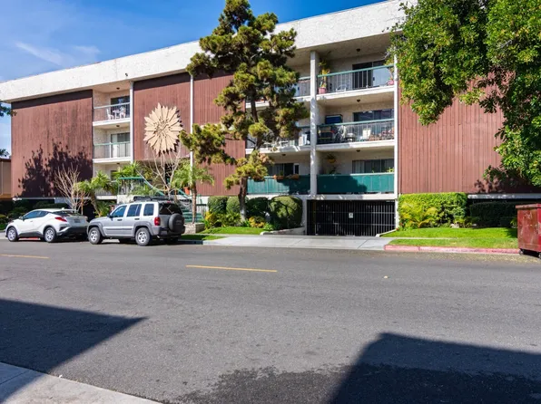 333 Burchett St Unit 206, Glendale, CA 91203